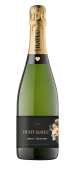 PETIT BATEC Brut Nature – Elegant & besonders trocken